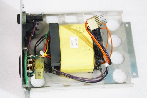 Alimentatore 710 261 revox - 1.710.261,