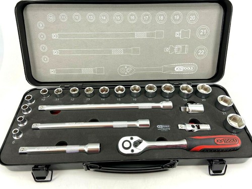 Tools ultimateplus - 3/8, "