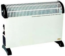 Termoconvettore Stufa