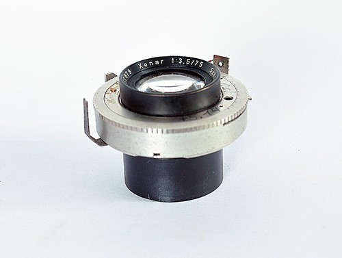 Rolleiflex otturatore - rolleiflex,