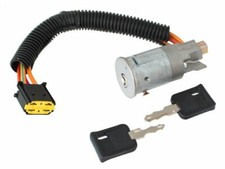 Blocchetto Accensione Chiusura