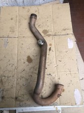 Collettore Scarico Ktm Exc Sx 250 2005 2006 2007 2008 2009 2010 2011 77005007100