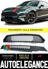 Set griglia Bullitt Style