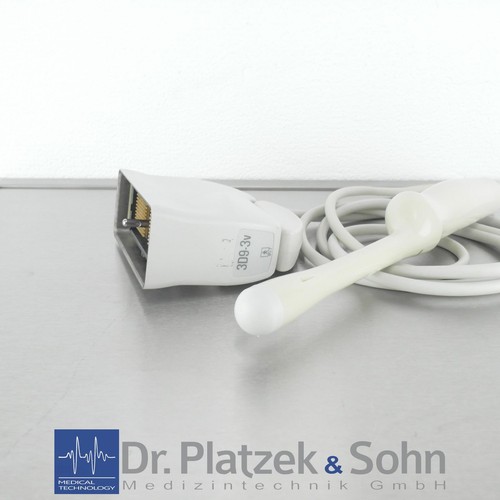 Sonda vaginale philips - sonda, 3d9-3v
