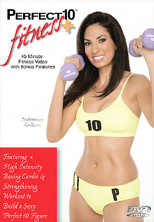 Perfect fitness pilates - 10,