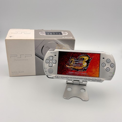 Sony psp 3000 - sony,