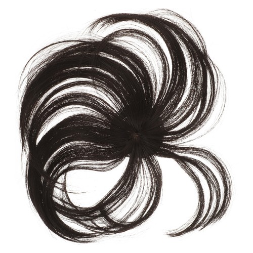 Parrucchino per capelli