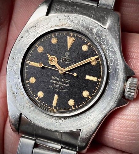 Gents 1961 orologio - gents,
