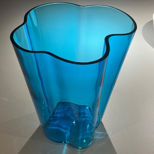 Iittala vaso alvar aalto 270 - iittala,