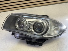 Bmw serie e87 e81 - e87, lci