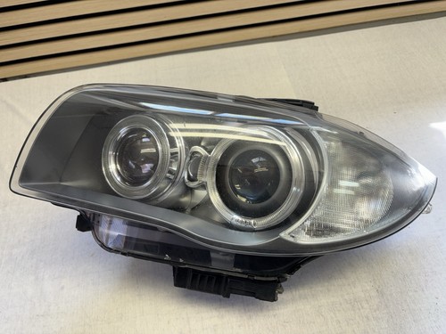 Bmw serie e87 - lci, fari