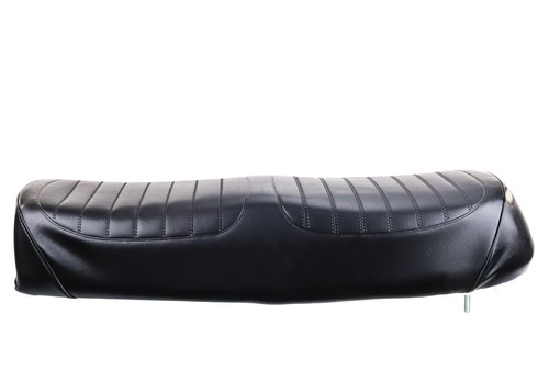 Sedile completo per etz 250 - completo, mz