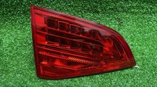 AUDI A4 B8 AVANT FANALE  STOP