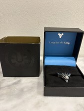 Destiny 2 Bungie's King's Fall