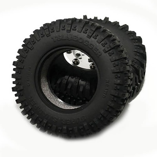 Rc4wd interco super swamper - rc4wd,