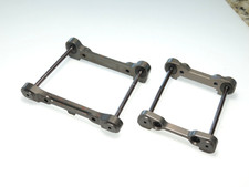 L22-7391 Team Losi TLR SCTE 3.0 percorso corto perni cerniera camion blocchi sospensione