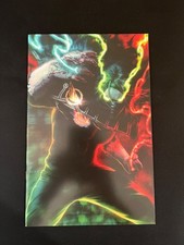 Vanish #1 NM/M (9.8) | NYCC