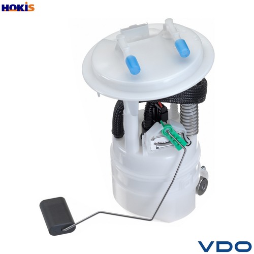 Alimentatore carburante - alimentatore,