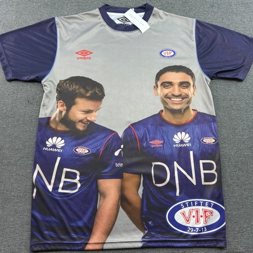 Maglia calcio valerenga 2016 - calcio,