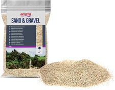 Quarzo Bianco Avorio - Sabbia