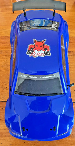Redcat racing lightning - redcat,