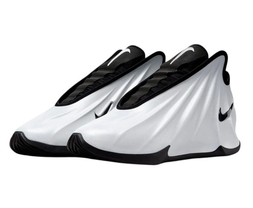 Nike future metallic silver - metallic,