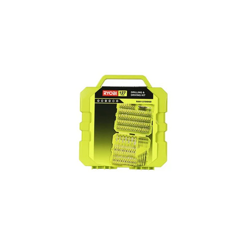 Ryobi rak127ddsd set - set, bits