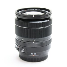 Fujifilm Fujinon XF 18-55mm