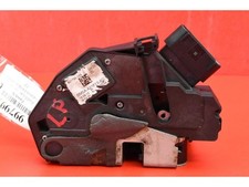 Serratura porta anteriore Ford