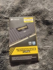 Corsair Vengeance LPX Kit 2 x