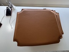 4 Cuscini di seduta per sedia