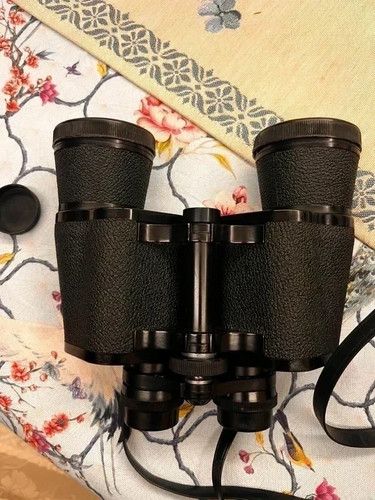 Binocolo zenith 12x50 - zenith, ottime