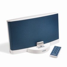 Bose SoundDock Serie III con