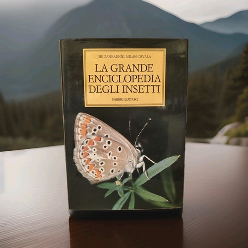 Grande enciclopedia degli - grande,