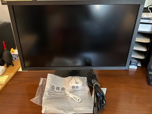 Eizo coloredge cs2740 monitor - coloredge,