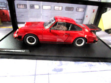 PORSCHE 911 Carrera 3.2 Coupè