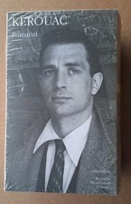 Kerouac romanzi i - -,