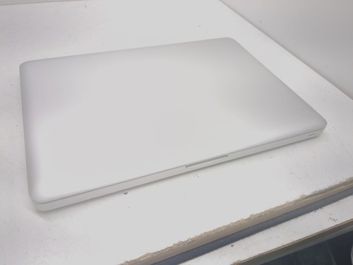 Macbook pro 2011 - 13", high