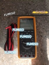 Multimetro Fluke 287 True RMS