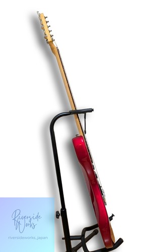 Washburn series ssh - series,