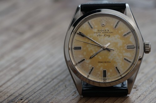 C1969 rolex revisionato - c1969,