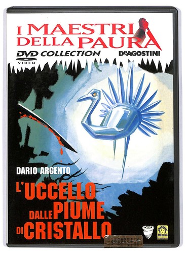 Ebond maestri della paura - ebond, i