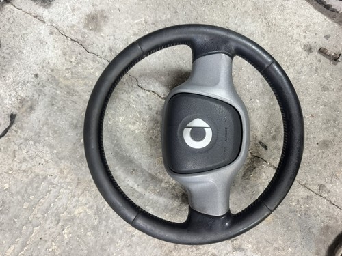 Volante sterzo completo smart - volante,