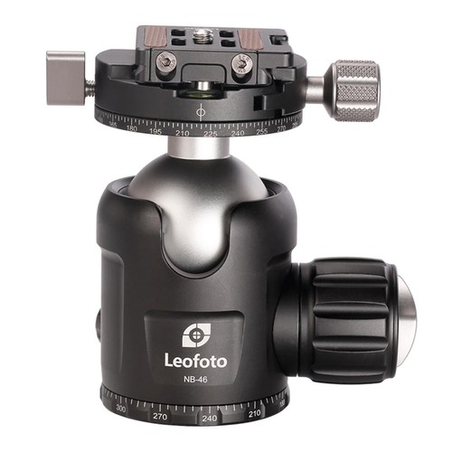 Leofoto base panoramica - nb-46,