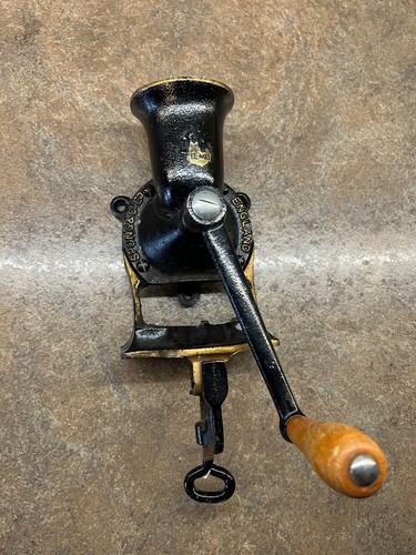 Spong england n 2 - &, co