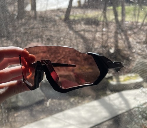 Occhiali sole oakley flight - sole,