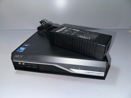 Msi 7418 wireless - pc, intel