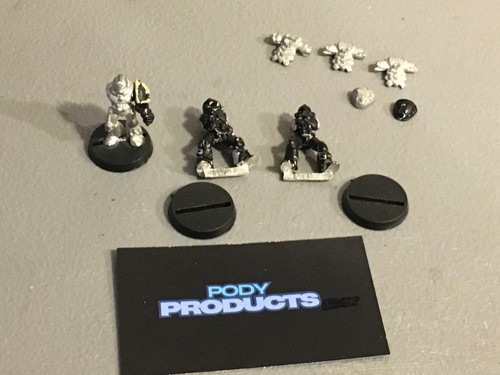 A39125 warhammer 40k space - 40k,