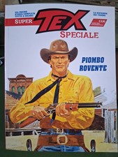 Super Tex Speciale n. 4 -