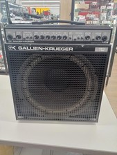 GALLIEN-KRUEGER MB150E